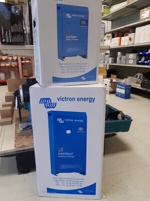 Victron Energy Battey Chargers 