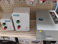 Various Siemens Products